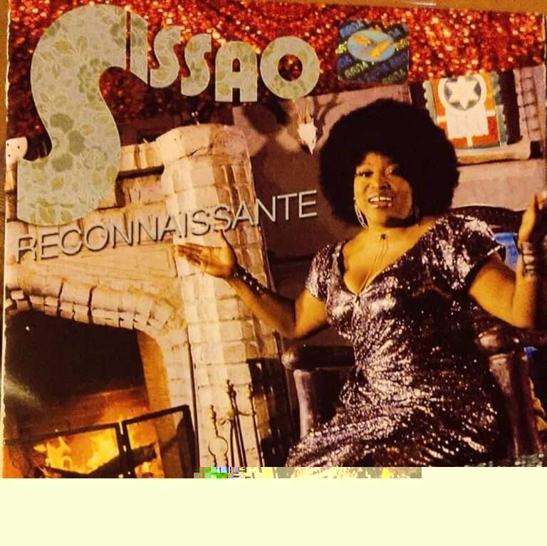 Discographie : Hawa Sissao «Reconnaissante» pour la 3e sortie de sa carrière