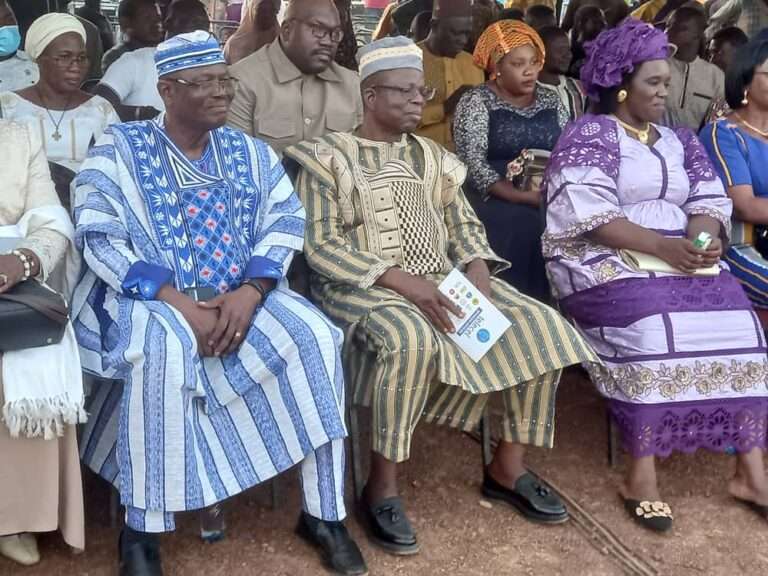Nuits Atypiques de Koudougou: c’est parti pour la 27è édition