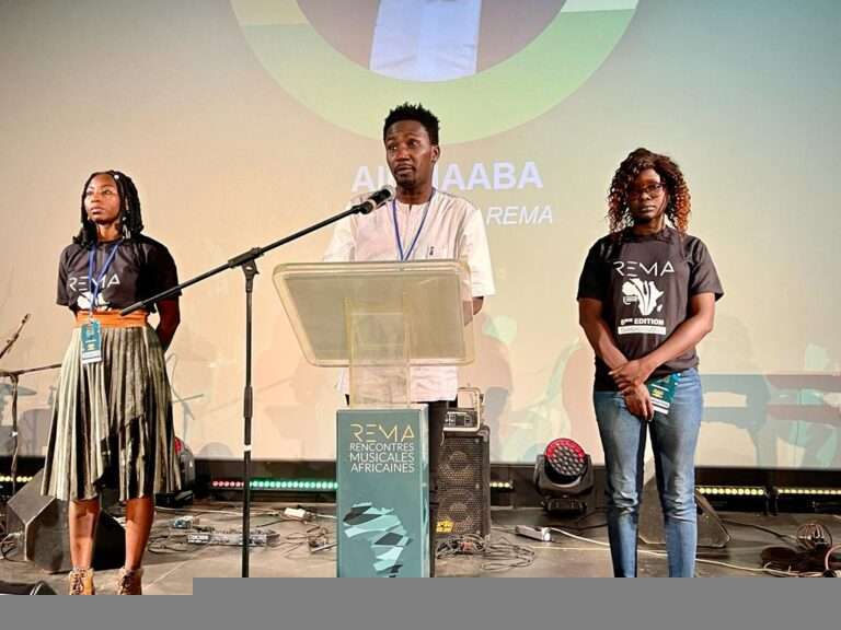 REMA 2022: Clap d’ouverture de la 5è édition