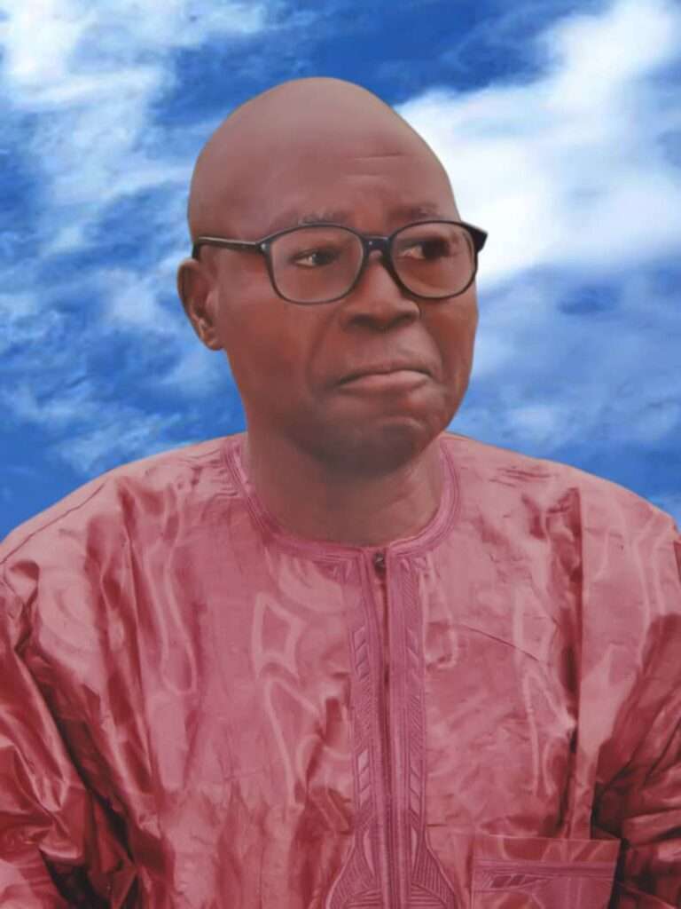 NÉCROLOGIE: le programme des obsèques de Raogo Stanislas Sawadogo