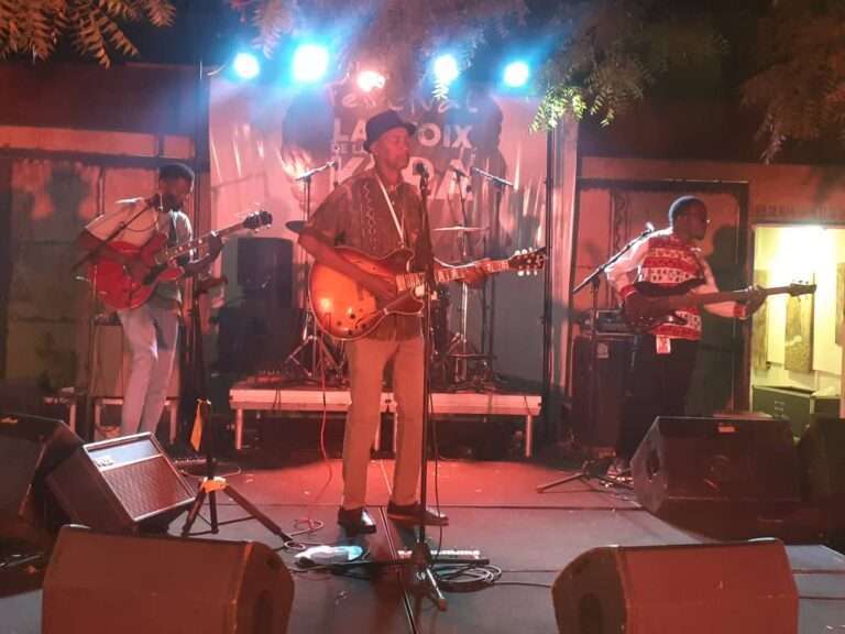 Musique : Le festival la voix de la kora referme officiellement ses portes