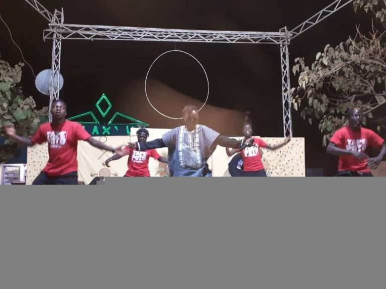MUSIQUE : Le jeune artiste musicien Saric lance son maxi intitulé «intégrité»