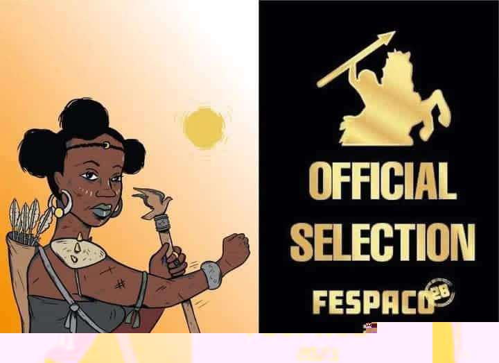 FESPACO : la sélection officielle de l’édition 2023 désormais connue