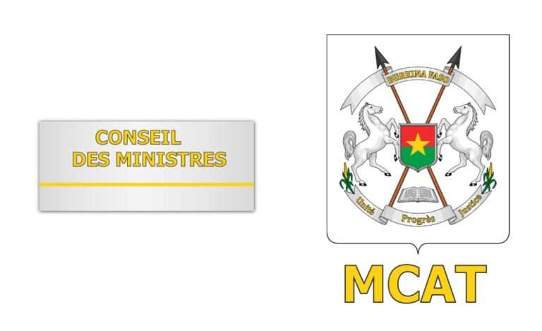 Compte rendu du Conseil des Ministres du mercredi 18 janvier 2023 volet communication, de la Culture, des Arts et du Tourisme