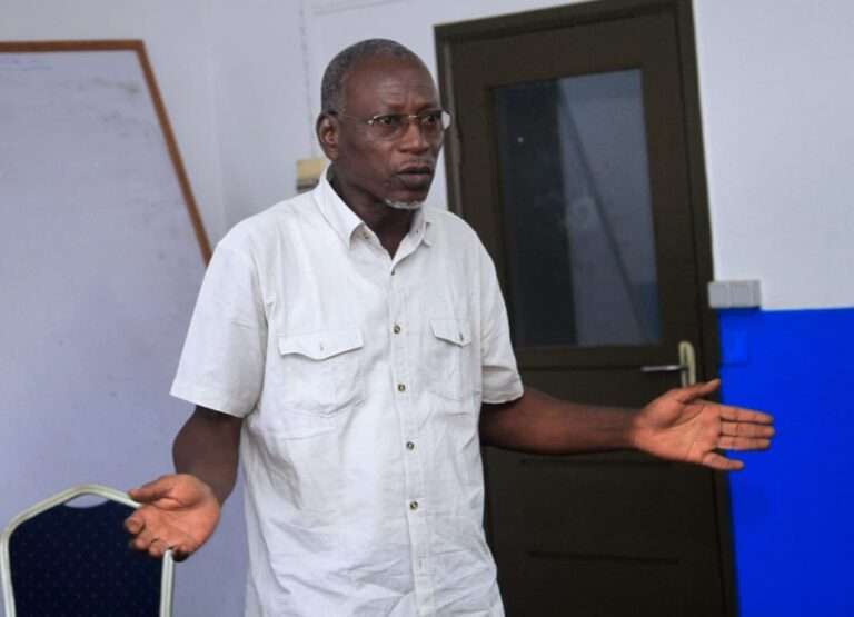 Bilan 2022/Compagnie du Fil : Athanase KABRÉ se réjouit des résultats engrangés