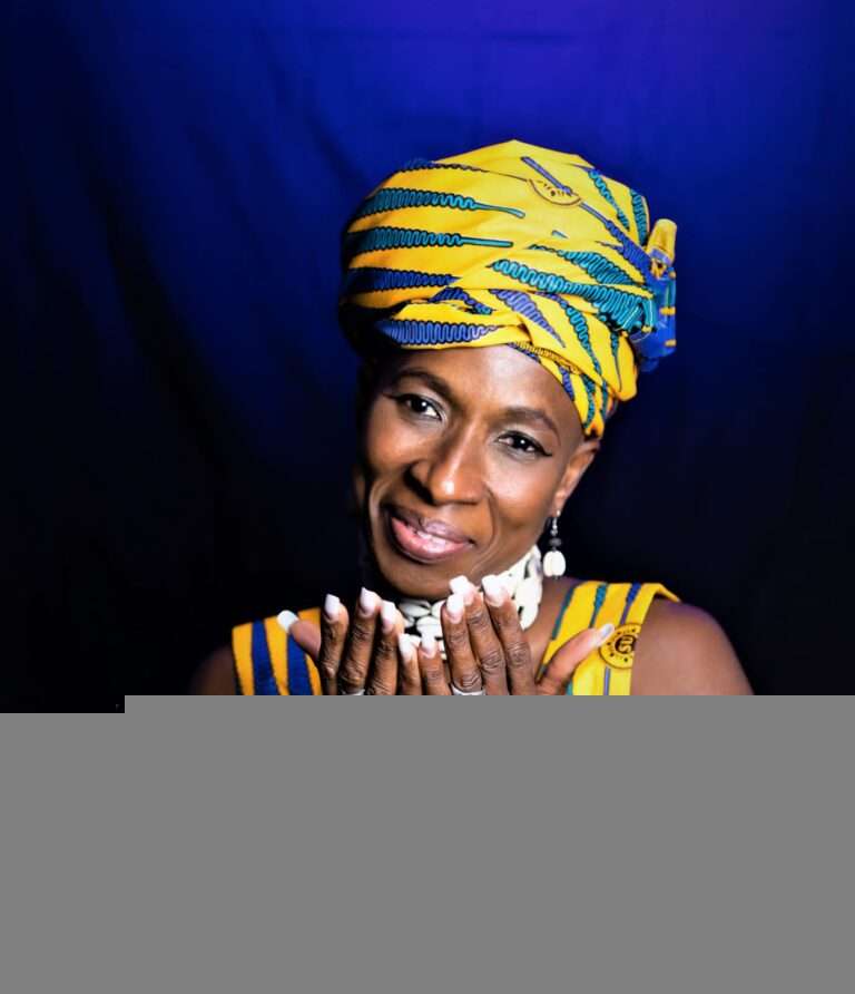 Rétrospective de 2022 : «2022 fut une année très riche en concerts et en rencontres», Kady Diarra, artiste musicienne