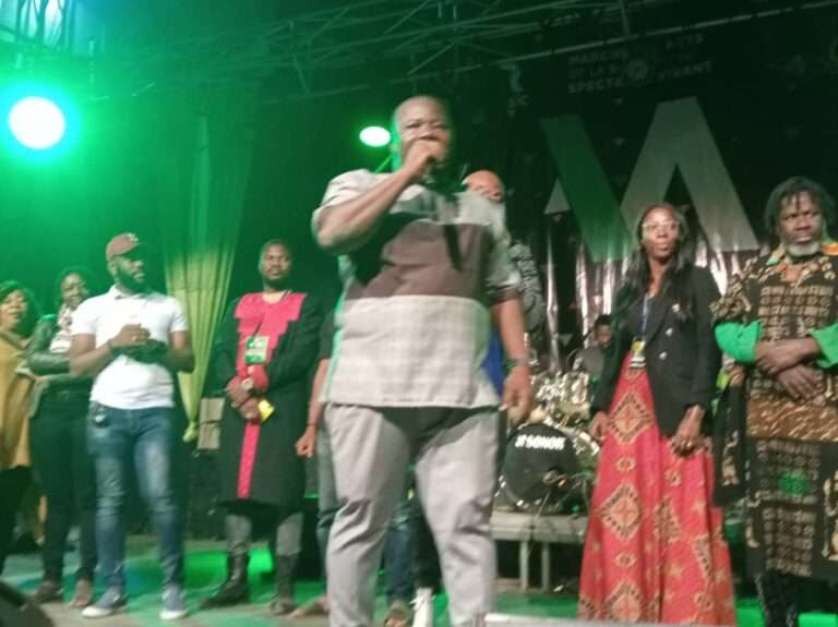 SOKO Festival : clap de fin pour la 8e édition