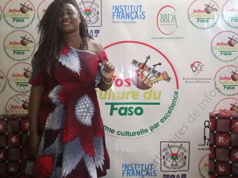 «Un peu de ceci» de Daisy Bofola : prémisse d’un maxi single en gestation