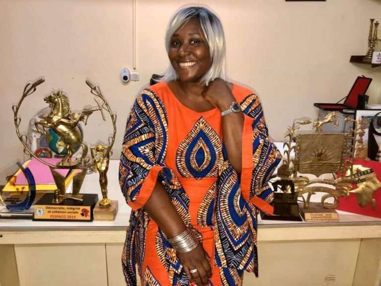 Cinéma burkinabè : l’espoir de l’Étalon d’or viendrait-il du long-métrage «Sira» de Apolline Traoré ?