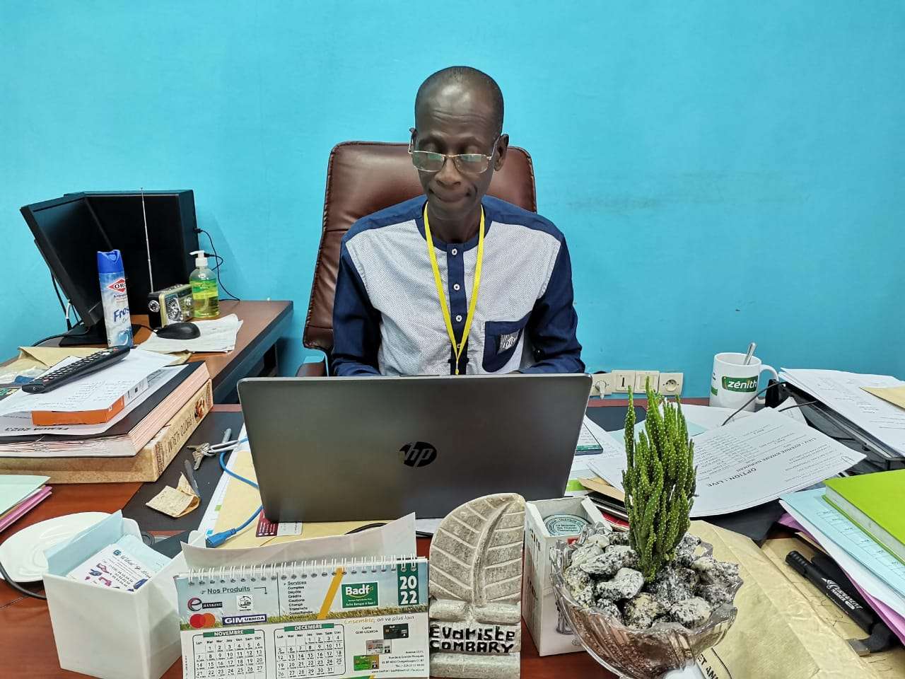 FESPACO 2023 : La commission cérémonie et animation met les petits plats dans les grands