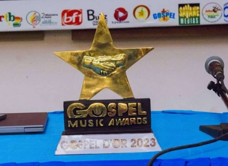 BOBO-DIOULASSO : Gospel Awards Music 2023 annonce ses couleurs