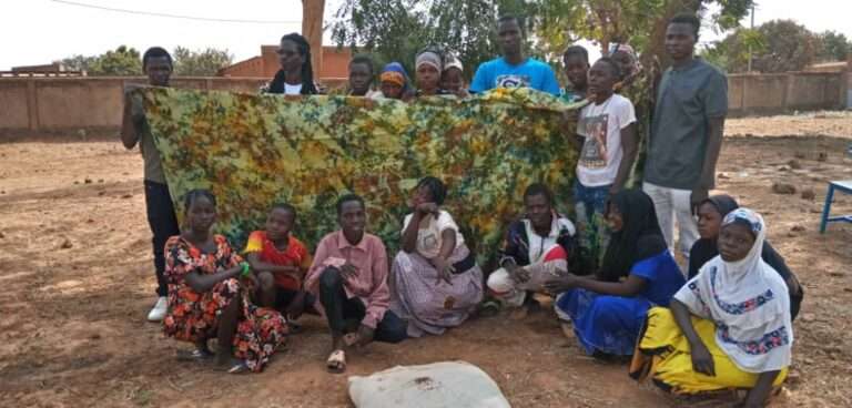 KAYA : l’Association Kalfa à la rescousse des enfants en situation de vulnérabilité
