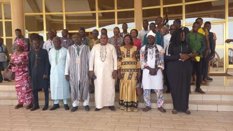 Bobo-Dioulasso : c’est parti pour la 4e édition du Festival international des Radios d’Afrique Francophone