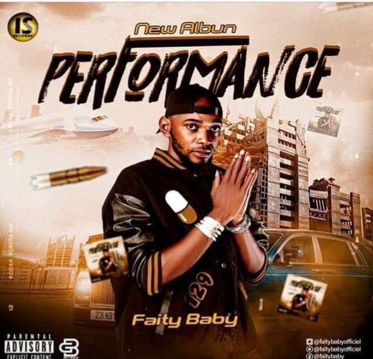 BOBO-DIOULASSO : Faïty Baby met sur le marché discographique son 3e album