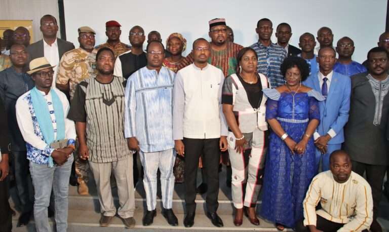 FESPACO 2023 : le Comité National d’Organisation officiellement prêt à servir
