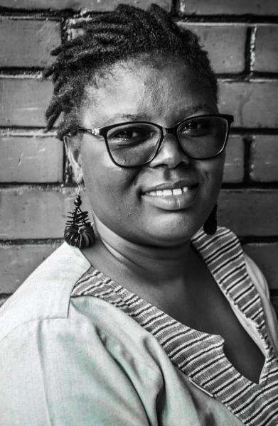 «Ce FESPACO est symbole d’espoir pour notre pays (…)», Mamounata Nikiema, 2e adjointe à la direction artistique du FESPACO 2023