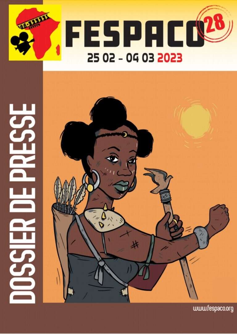 FESPACO : le dossier de presse de la 28e édition
