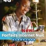 Telecel nuit