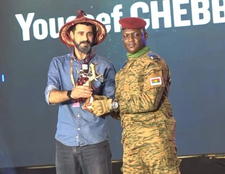 FESPACO 2023: « ASHKAL » du Tunisien Youssef Chebbi s’adjuge L’Étalon d’or du yennenga