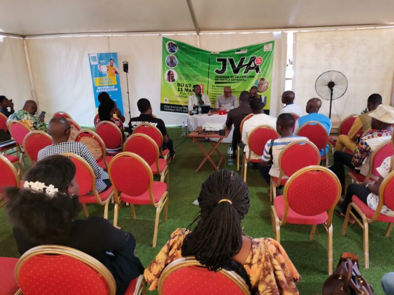 JVA 2023: une conférence et des partages d’expériences au menu