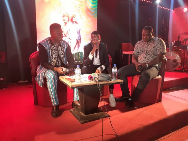 Sortie discographique: l’artiste musicien Joodal présente son single « Anta Woura »