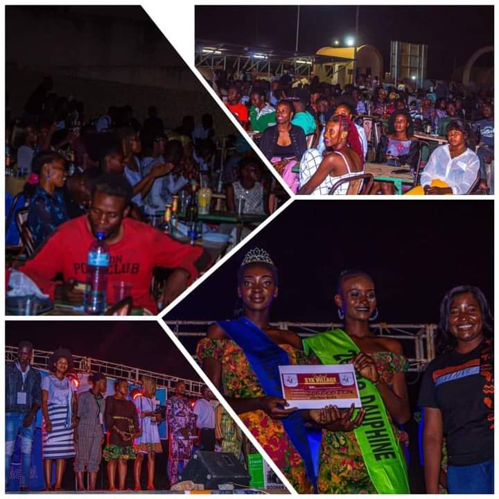 « La ville de Bobo-Dioulasso doit faire voyager sa culture au-delà de nos frontières », Adama Zongo, promoteur de Sya Village