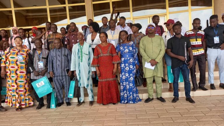 Bobo-Dioulasso: c’est parti pour la 2e session de formation en animation d’émissions radio et télé