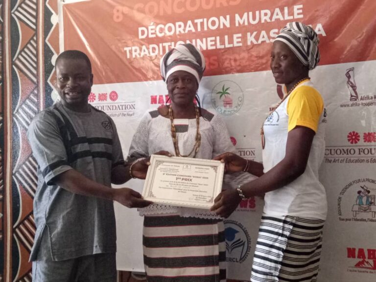 Concours « Dora » à Tiébélé: le Lycée de Kaya sacré lauréat de la 8e édition