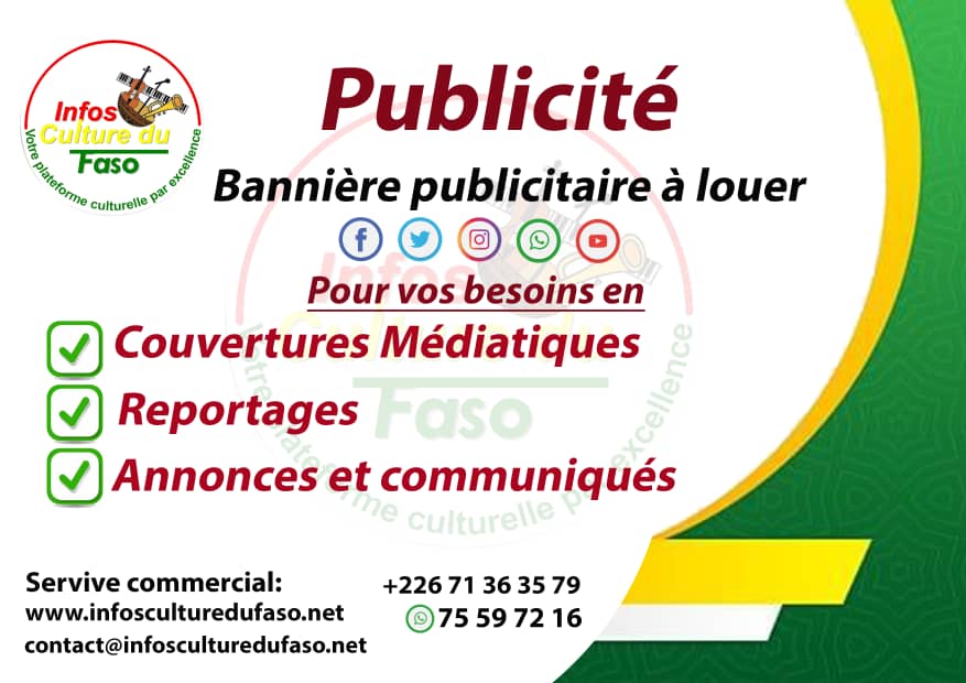 Pub Infosculturedufaso