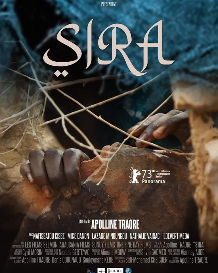 SIRA