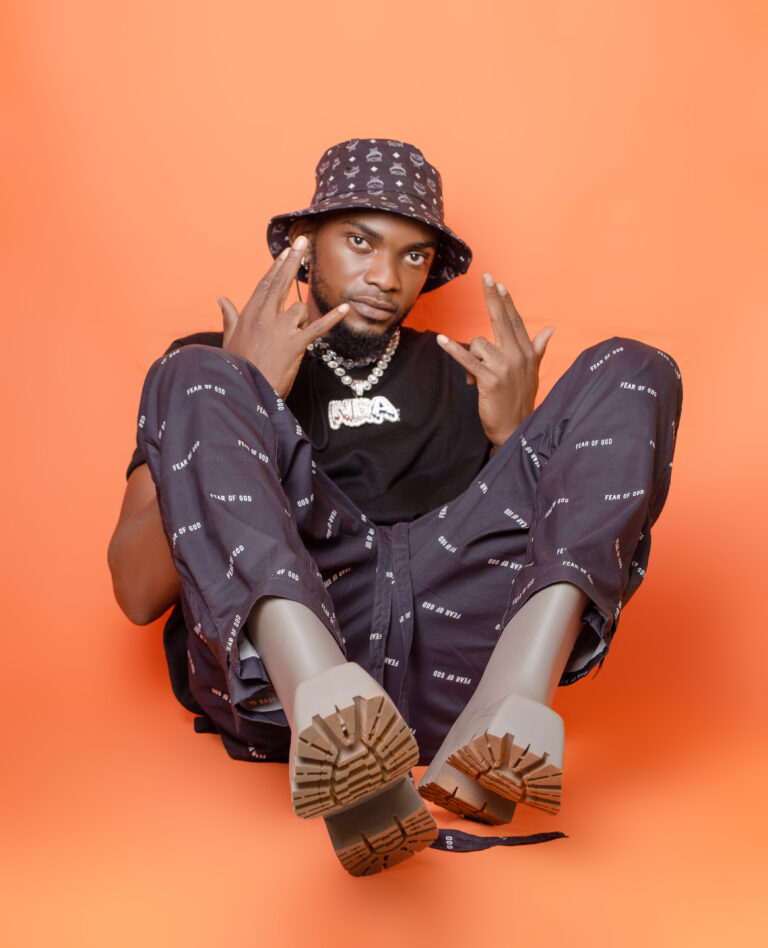 Marché discographique : Faïty Baby lance un nouveau clip baptisé « Vitamine »