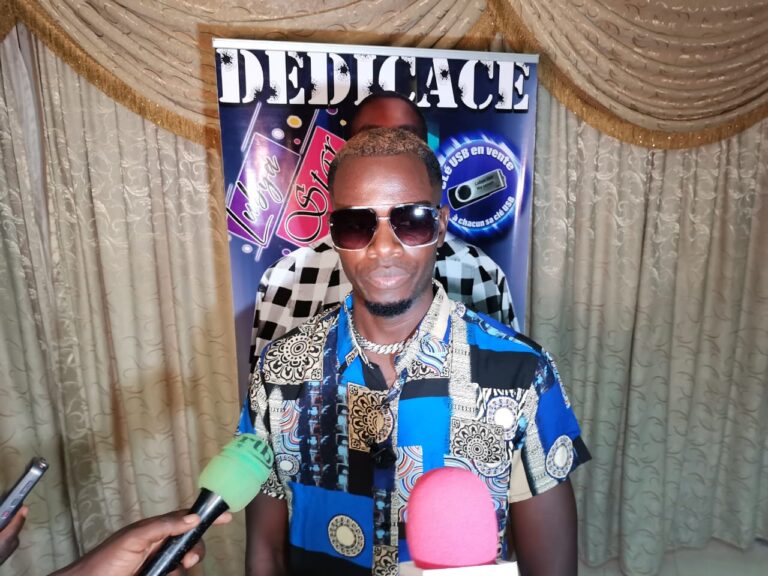 Sortie discographique: Lubya Star présente son nouveau maxi intitulé « Ma saison »