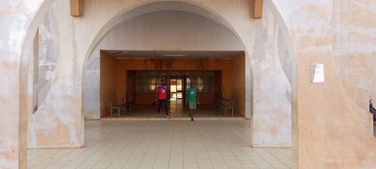 SNC 2023 : « aucun artiste ne sera hébergé dans une école », dixit le président du CNO