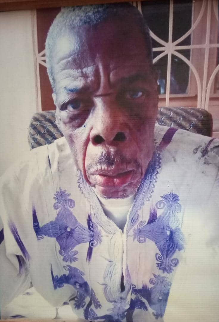 PAGE NOIRE: OUEDRAOGO Tibila Paul, agent de l’ONATEL à la retraite, a tiré sa révérence