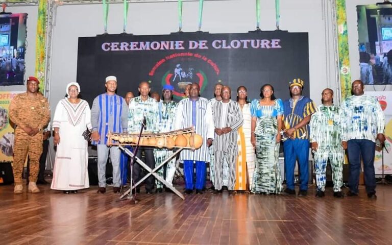 Semaine Nationale de la Culture: clap de fin pour la 20e édition