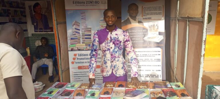 SNC BOBO 2023 : « On a mis beaucoup l’accent sur le folklore, la musique, la danse, la distraction », dixit Hamidou Zonga, écrivain et entrepreneur