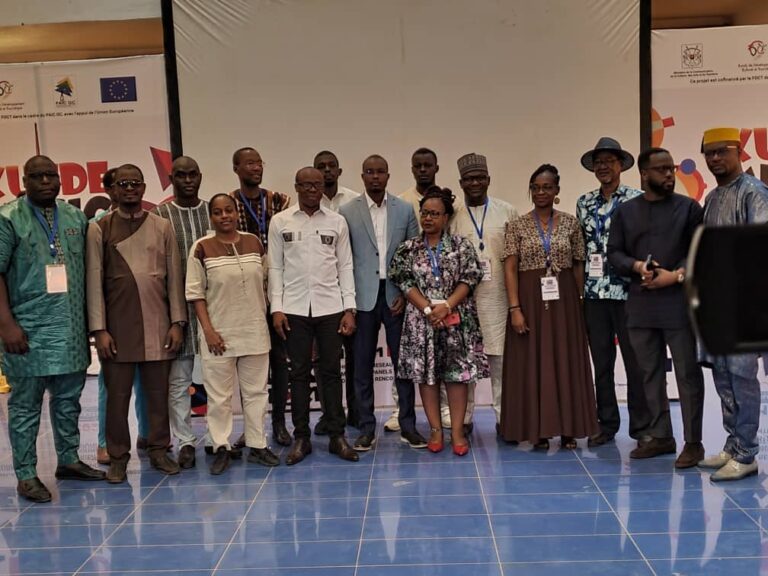 Kundé Music Export: c’est parti pour 48 heures de rencontres professionnelles et de réseautage