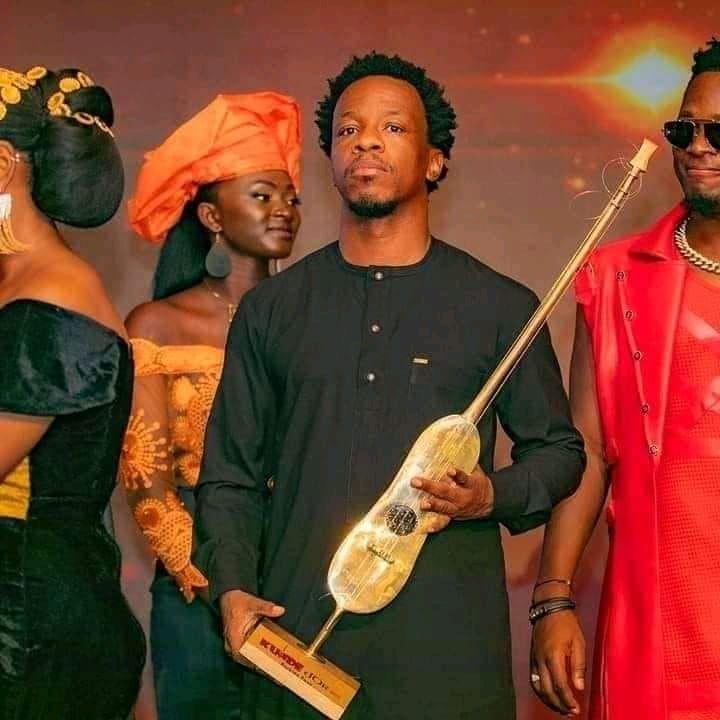 21e édition des Kundé: Smarty en or