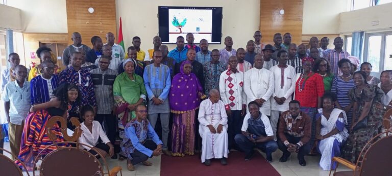 46e Journée internationale des musées : ICOM Burkina célèbre l’évènement à Bobo-Dioulasso