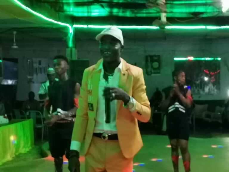 Sortie discographique: Alphonse Somé dévoile son premier album