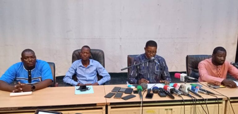 1ère édition des JAC: les communautés Bôbô et Peulh à l&rsquo;honneur