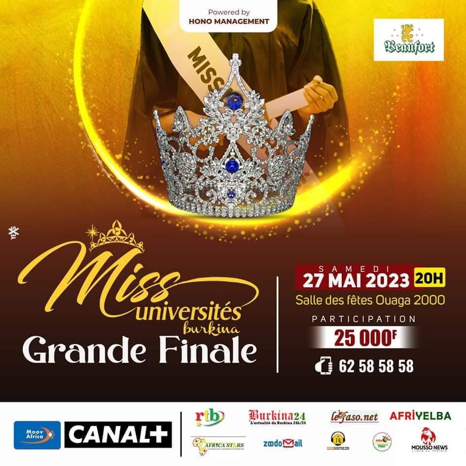 Miss Université