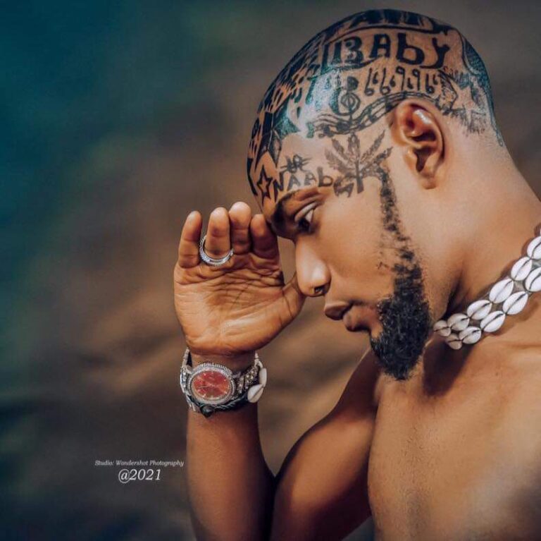 « Mouton »: le single de la confirmation pour Faity Baby