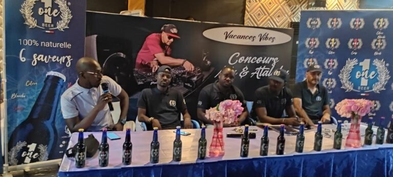 Burkina Faso : Une compétition pour mettre en lumière les DJ du 9 juin au 27 juillet