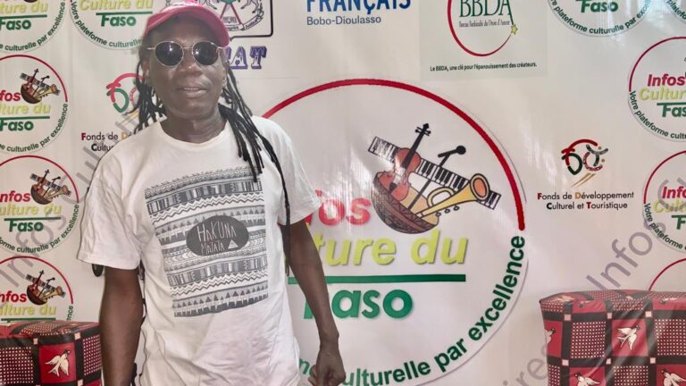 BASS MANDELSON « Je suis en plein enregistrement d&rsquo;un maxi single »