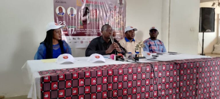 Unité Nationale : La grande nuit du patriotisme pour galvaniser les FDS