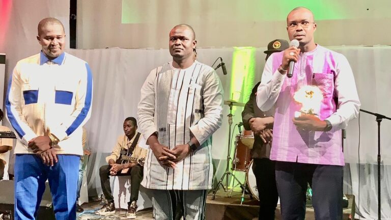 Grande nuit du patriotisme : La 1ère édition a tenu toutes ses promesses