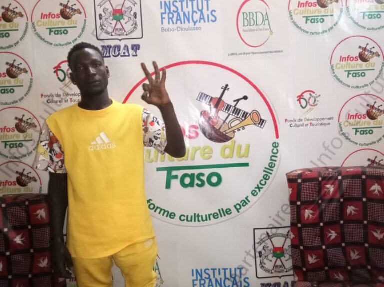 MUSIQUE : MZA La joie 226, exemple parfait de réinsertion sociale après la prison