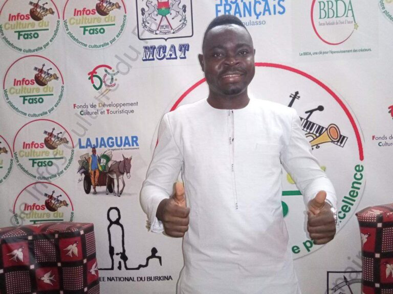 Tournée 2023 de Lajaguar: Une vingtaine de pays, le défi à relever