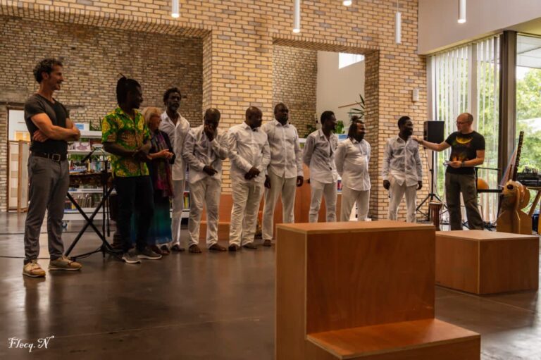 VAPAJ 2023: le top départ attendu le 15 juillet prochain à Bobo-Dioulasso